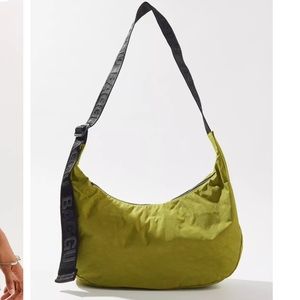 Baggu Medium Nylon Crescent